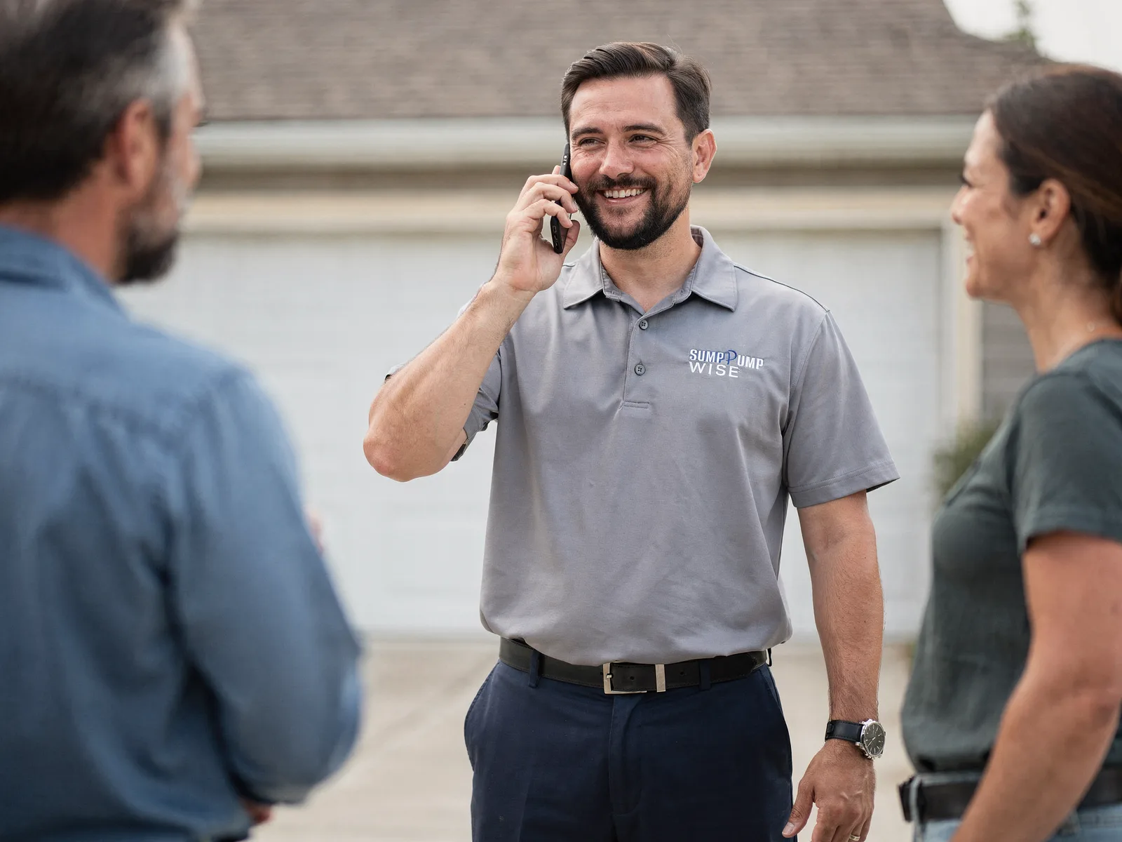 Water Heater Repair Fountain Hills, AZ FAQs